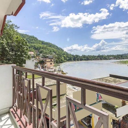 רישיקש Hotel Surya Laxman Jhula מראה חיצוני תמונה