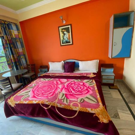רישיקש Hotel Surya Laxman Jhula מראה חיצוני תמונה