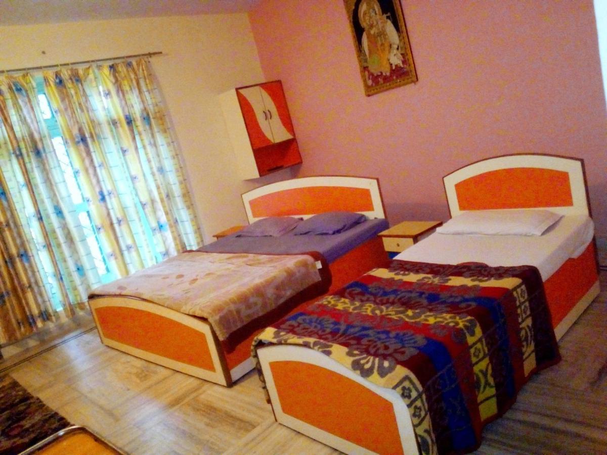 רישיקש Hotel Surya Laxman Jhula מראה חיצוני תמונה