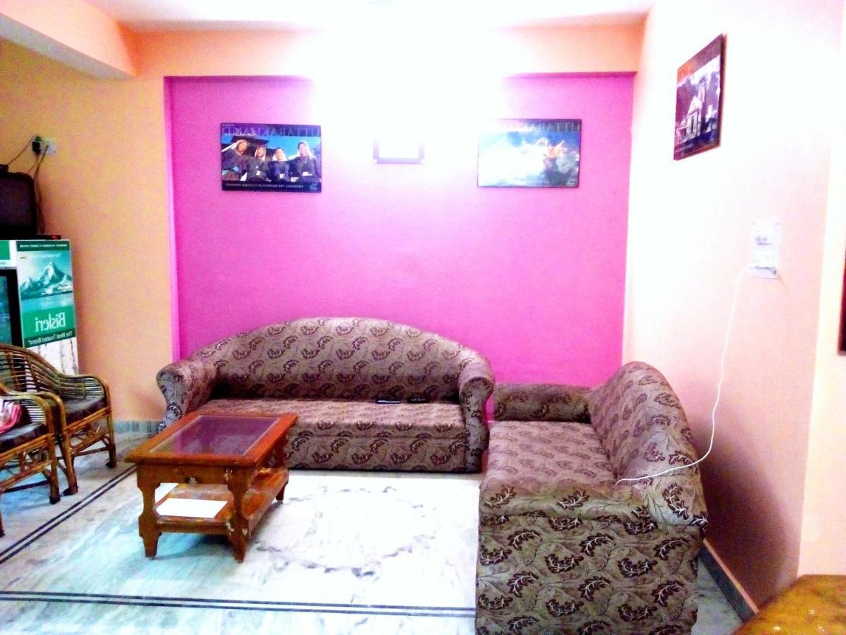 רישיקש Hotel Surya Laxman Jhula מראה חיצוני תמונה