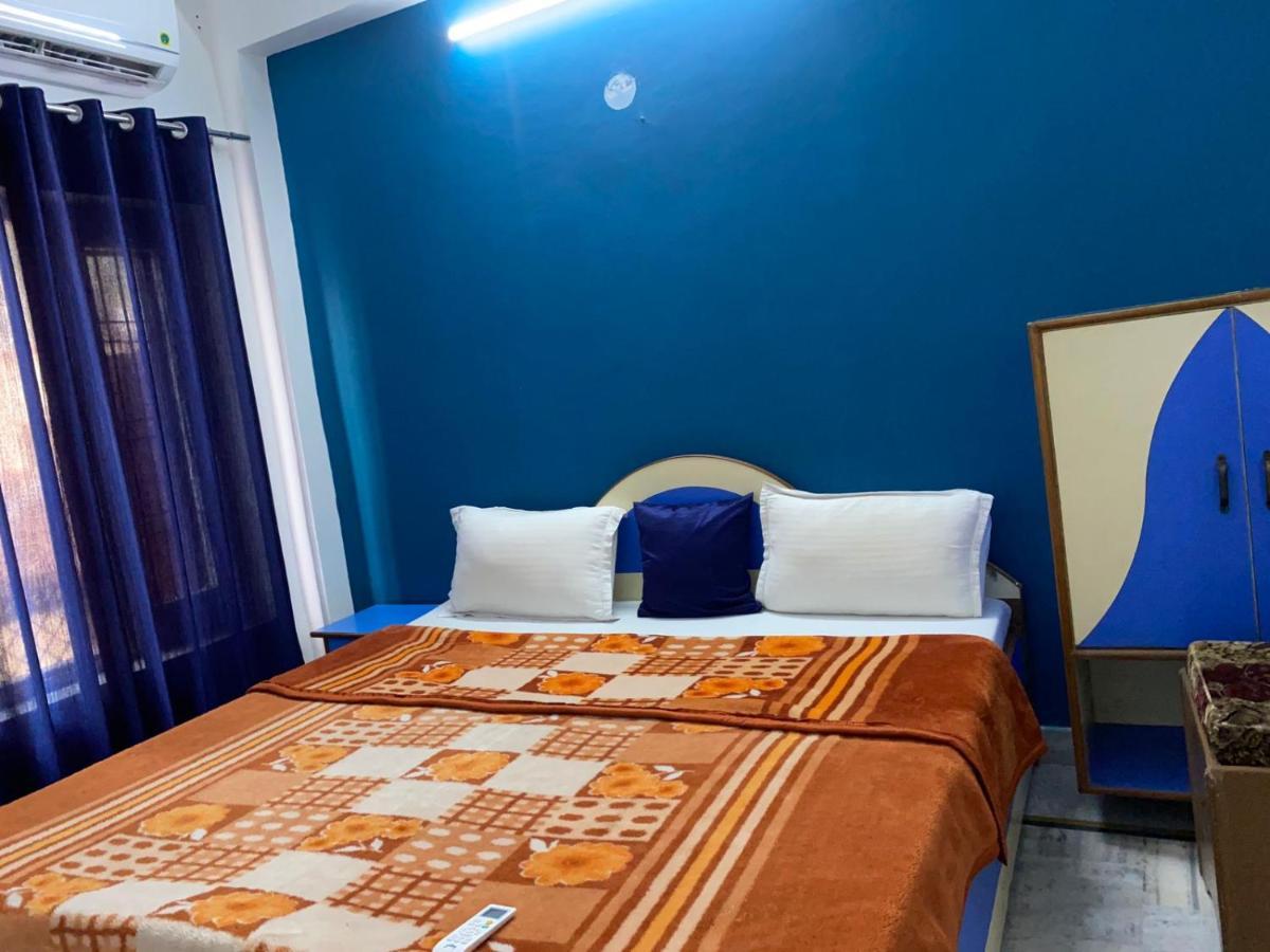 רישיקש Hotel Surya Laxman Jhula מראה חיצוני תמונה