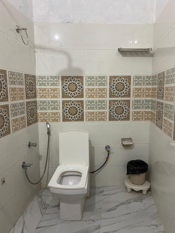 רישיקש Hotel Surya Laxman Jhula מראה חיצוני תמונה