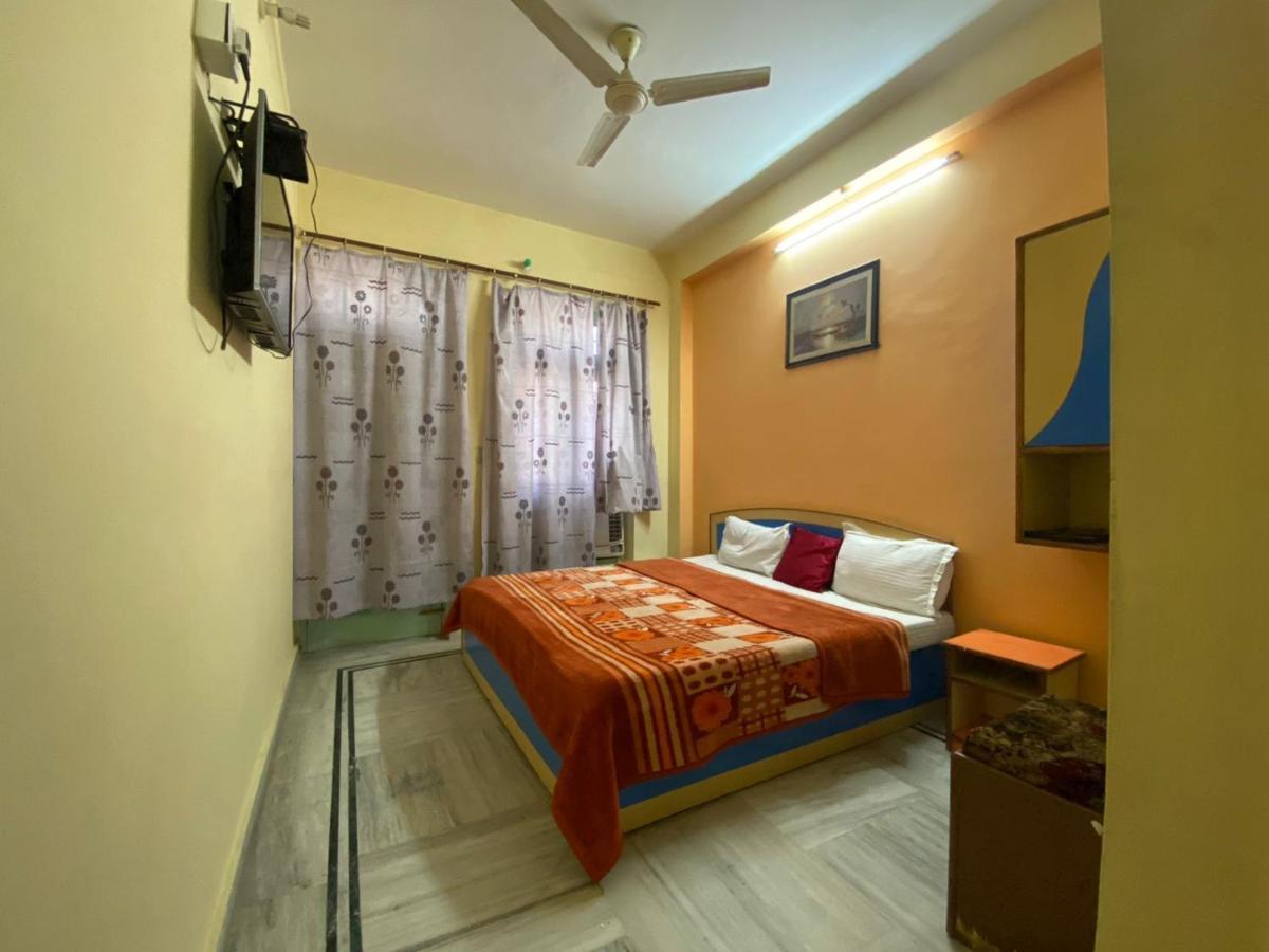 רישיקש Hotel Surya Laxman Jhula מראה חיצוני תמונה