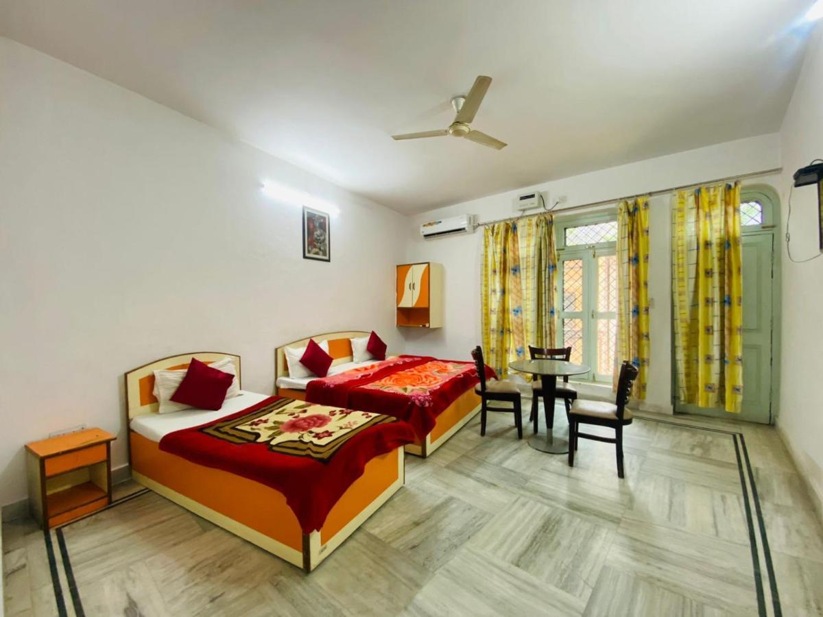 רישיקש Hotel Surya Laxman Jhula מראה חיצוני תמונה