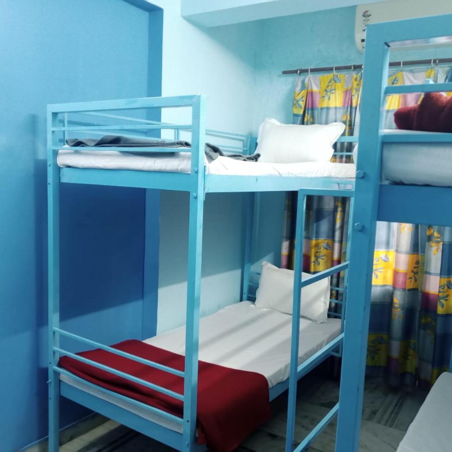 רישיקש Hotel Surya Laxman Jhula מראה חיצוני תמונה
